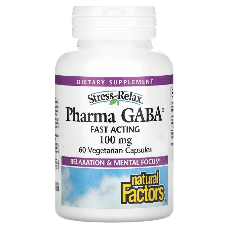 Natural Factors Vitamina C Ascorbato de Cálcio 1000 mg (90 Cápsulas) - Image 2