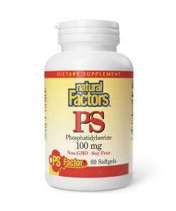 Natural Factors - Suplementos saudáveis