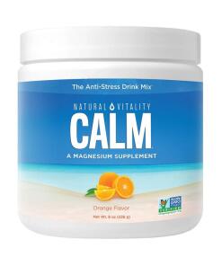 Natural Vitality - Suplementos saudáveis