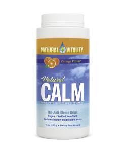 Natural Vitality - Suplementos saudáveis