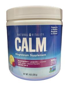 Natural Vitality - Suplementos saudáveis