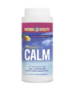 Natural Vitality - Suplementos saudáveis