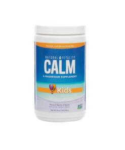Natural Vitality - Suplementos saudáveis