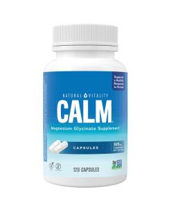 Natural Vitality - Suplementos saudáveis
