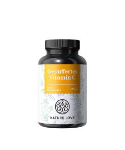 Nature Love - Suplementos saudáveis