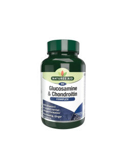 Natures Aid - Suplementos saudáveis