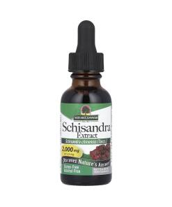 Nature's Answer - Suplementos saudáveis