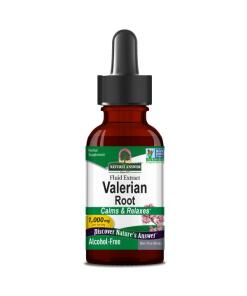 Nature's Answer - Suplementos saudáveis