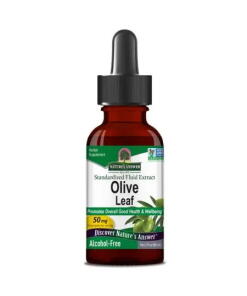 Nature's Answer - Suplementos saudáveis