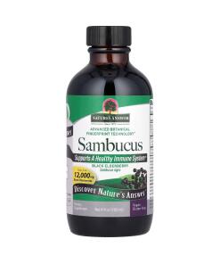 Nature's Answer - Suplementos saudáveis