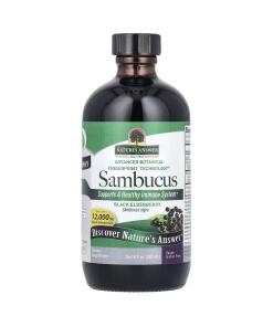 Nature's Answer - Suplementos saudáveis