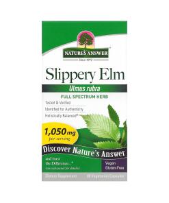 Nature's Answer - Suplementos saudáveis