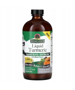 Nature's Answer - Suplementos saudáveis