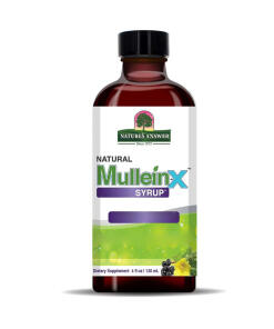 Nature's Answer - Suplementos saudáveis