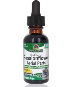 Nature's Answer - Suplementos saudáveis