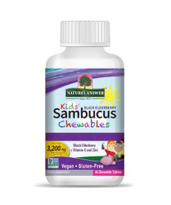 Nature's Answer - Suplementos saudáveis