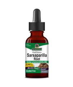 Nature's Answer - Suplementos saudáveis