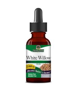 Nature's Answer - Suplementos saudáveis