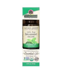 Nature's Answer - Suplementos saudáveis