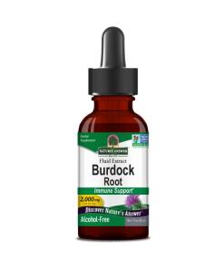 Nature's Answer - Suplementos saudáveis