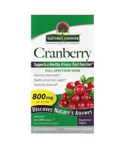 Nature's Answer - Suplementos saudáveis