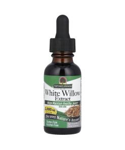 Nature's Answer - Suplementos saudáveis