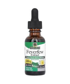 Nature's Answer - Suplementos saudáveis