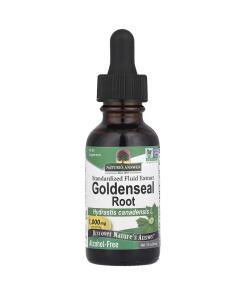 Nature's Answer - Suplementos saudáveis