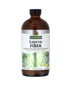 Nature's Answer - Suplementos saudáveis