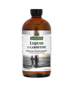Nature's Answer - Suplementos saudáveis