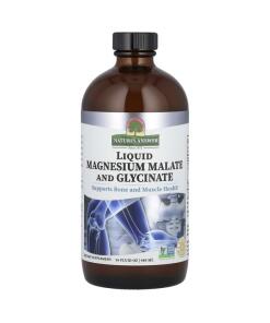 Nature's Answer - Suplementos saudáveis