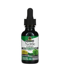 Nature's Answer - Suplementos saudáveis
