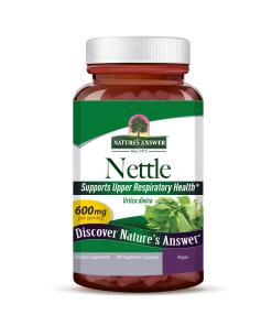 Nature's Answer - Suplementos saudáveis