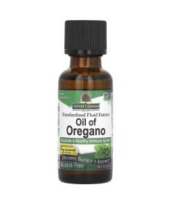 Nature's Answer - Suplementos saudáveis