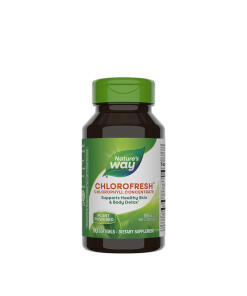 Natures Way - Suplementos saudáveis