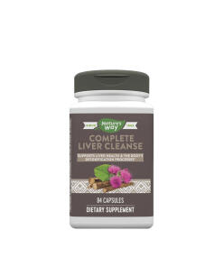 Natures Way - Suplementos saudáveis