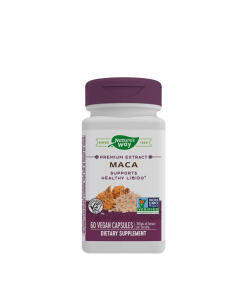 Natures Way - Suplementos saudáveis