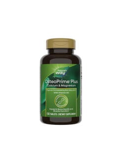 Natures Way - Suplementos saudáveis
