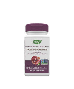 Natures Way - Suplementos saudáveis