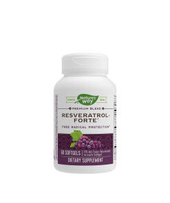 Natures Way - Suplementos saudáveis