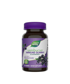 Natures Way - Suplementos saudáveis
