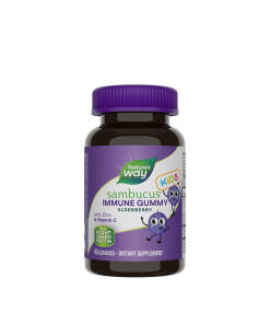 Natures Way - Suplementos saudáveis
