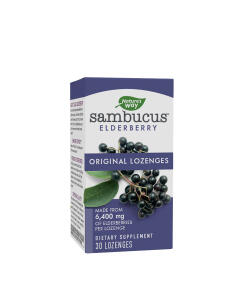 Natures Way - Suplementos saudáveis