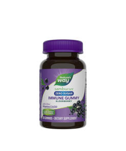 Natures Way - Suplementos saudáveis