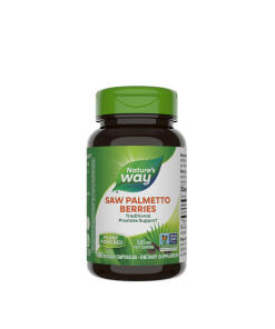 Natures Way - Suplementos saudáveis