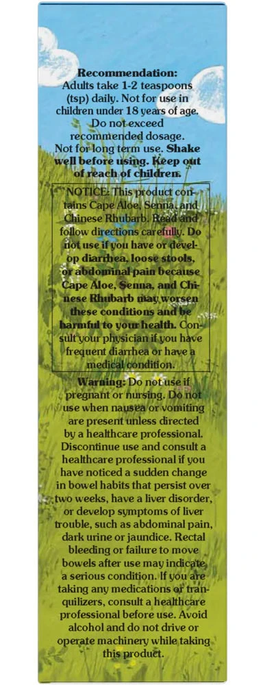 Nature's Way - NatureWorks Bitters Suecos (250 ml) - Image 6