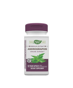 Natures Way - Suplementos saudáveis