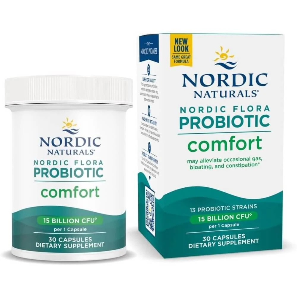 Multivitamínico de Frutas Vermelhas Nórdicas, Cereja Berry - 120 gomas de frutas - Image 2