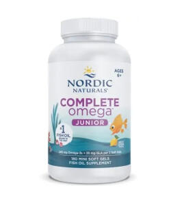 Nordic Naturals - Suplementos saudáveis