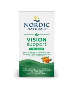 Nordic Naturals - Suplementos saudáveis